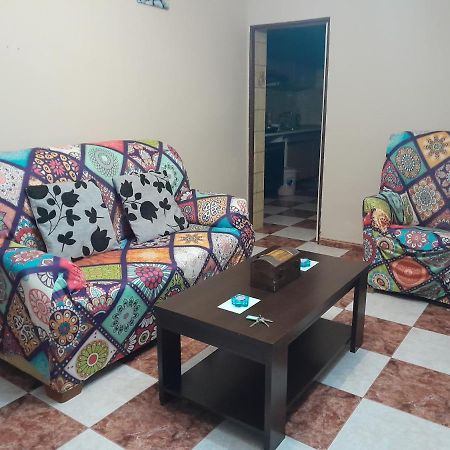 Apartament Disfruta De Un Barrio Tranquilo Alcalá de Guadaira Zewnętrze zdjęcie
