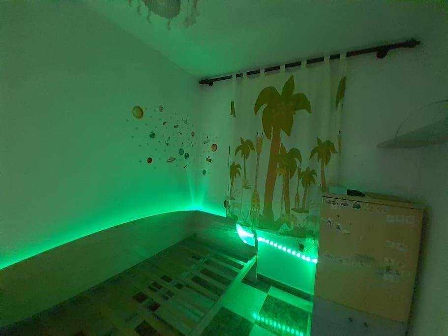 Apartament Disfruta De Un Barrio Tranquilo Alcalá de Guadaira Zewnętrze zdjęcie