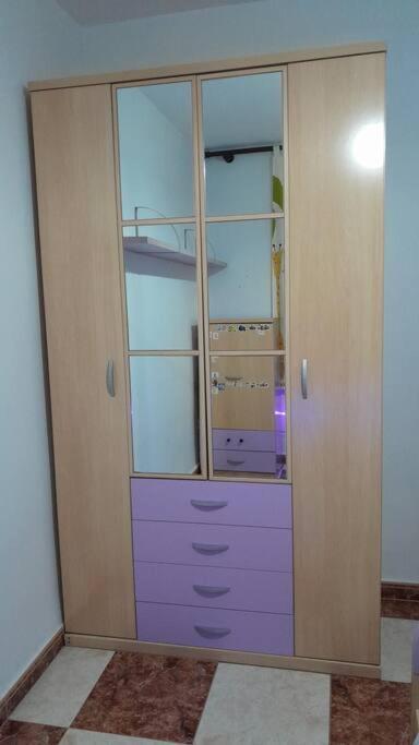 Apartament Disfruta De Un Barrio Tranquilo Alcalá de Guadaira Zewnętrze zdjęcie