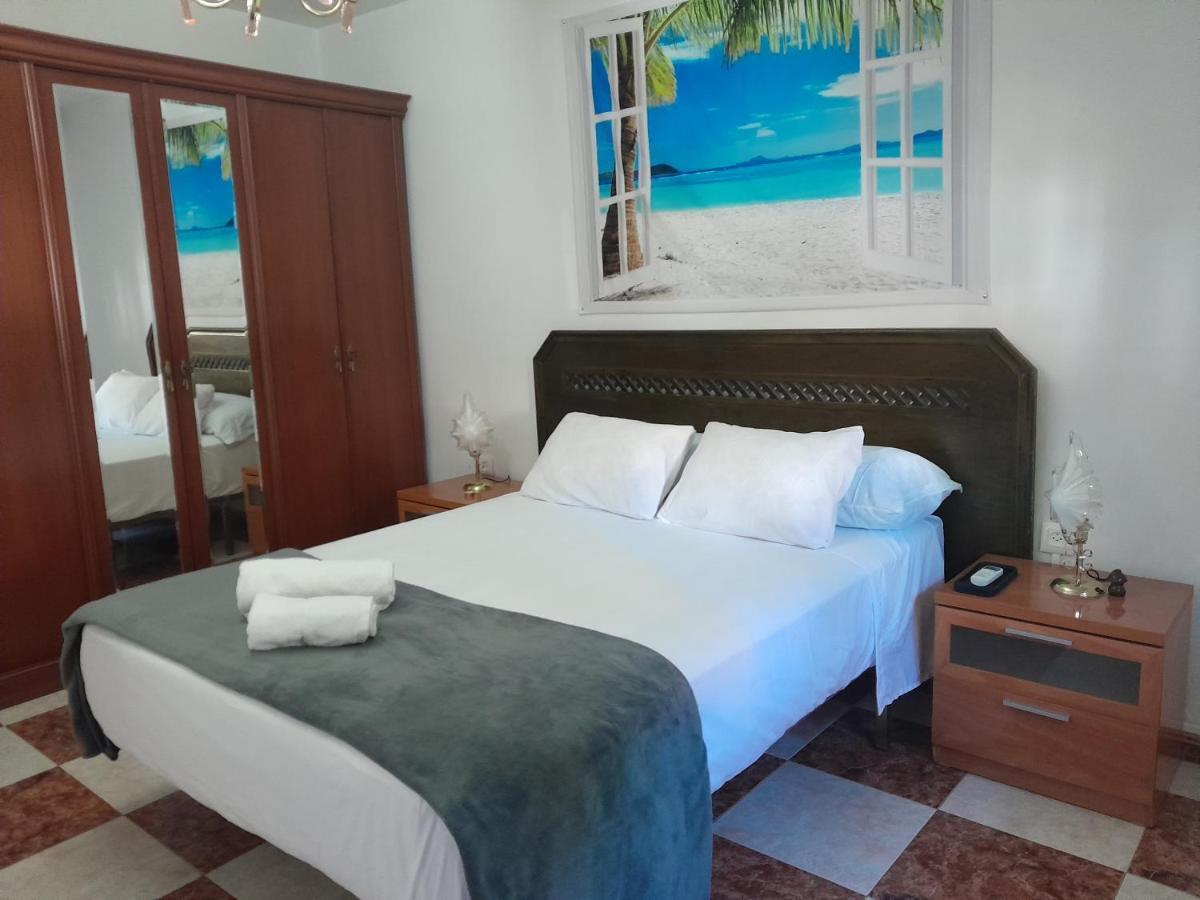 Apartament Disfruta De Un Barrio Tranquilo Alcalá de Guadaira Zewnętrze zdjęcie
