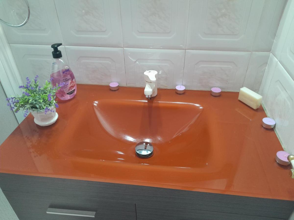 Apartament Disfruta De Un Barrio Tranquilo Alcalá de Guadaira Zewnętrze zdjęcie