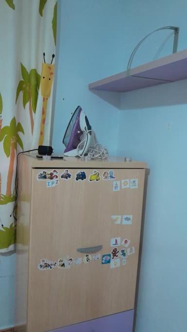 Apartament Disfruta De Un Barrio Tranquilo Alcalá de Guadaira Zewnętrze zdjęcie