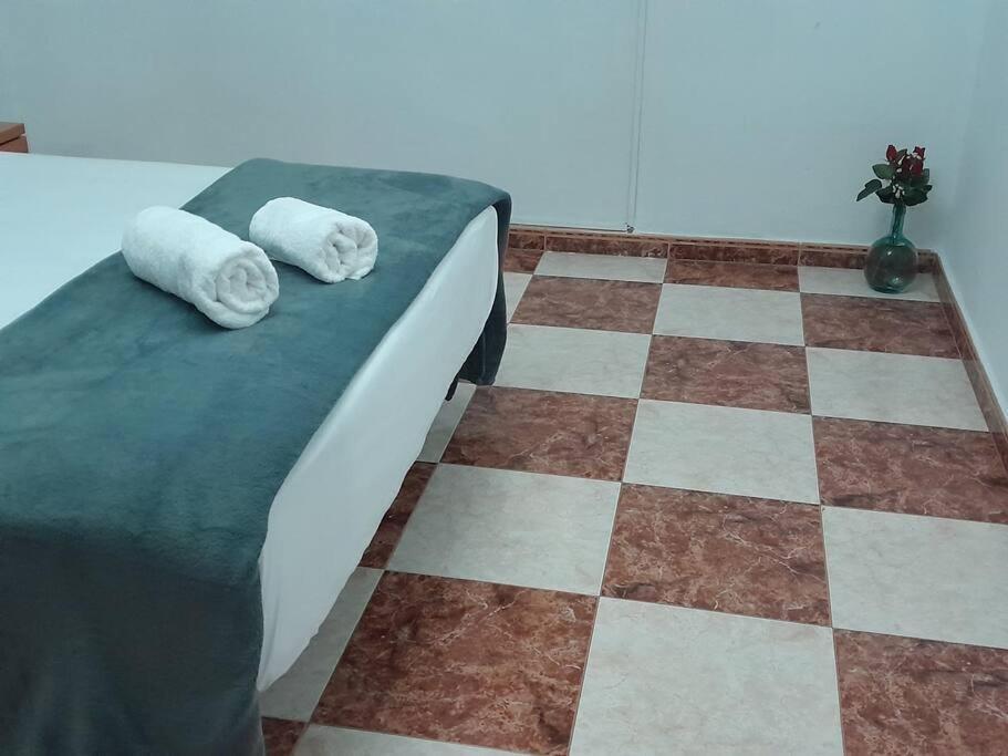 Apartament Disfruta De Un Barrio Tranquilo Alcalá de Guadaira Zewnętrze zdjęcie