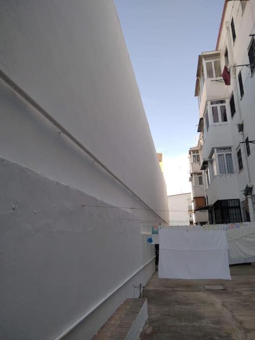 Apartament Disfruta De Un Barrio Tranquilo Alcalá de Guadaira Zewnętrze zdjęcie