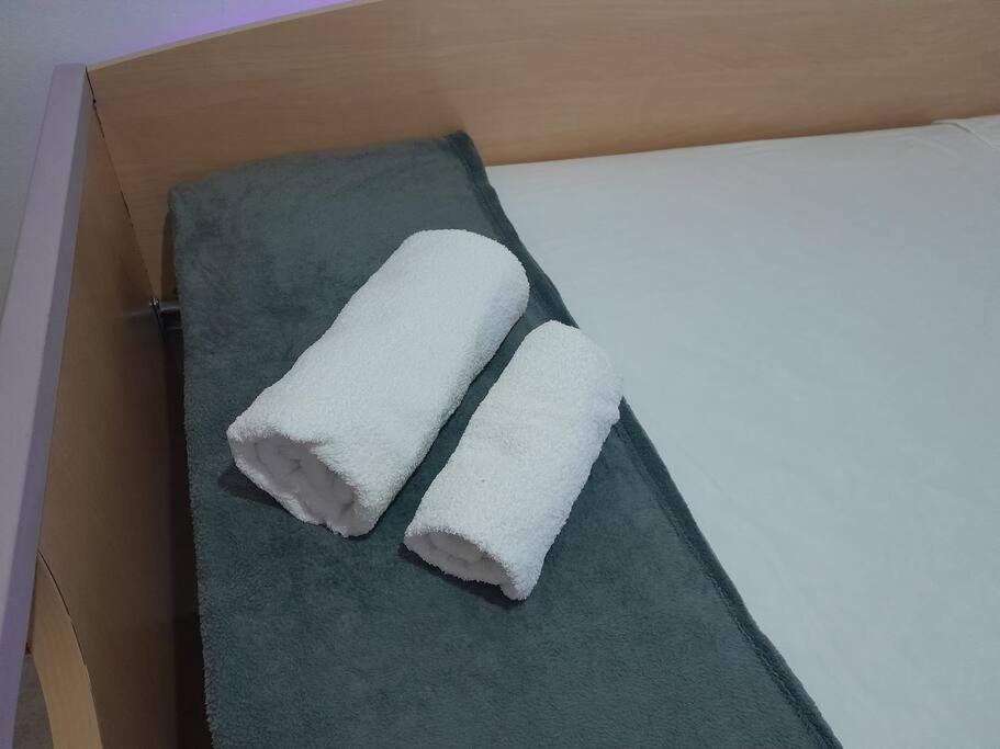 Apartament Disfruta De Un Barrio Tranquilo Alcalá de Guadaira Zewnętrze zdjęcie