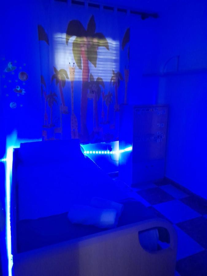 Apartament Disfruta De Un Barrio Tranquilo Alcalá de Guadaira Zewnętrze zdjęcie