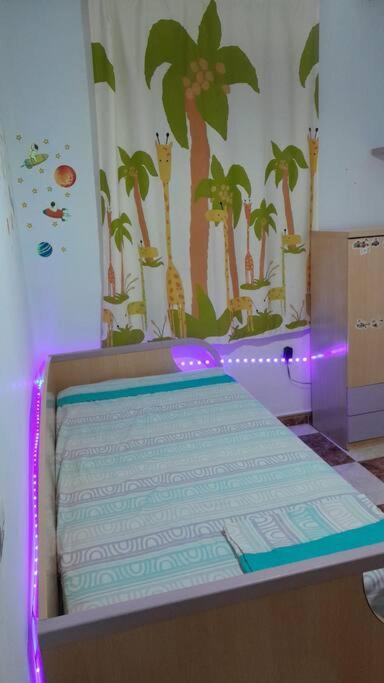Apartament Disfruta De Un Barrio Tranquilo Alcalá de Guadaira Zewnętrze zdjęcie
