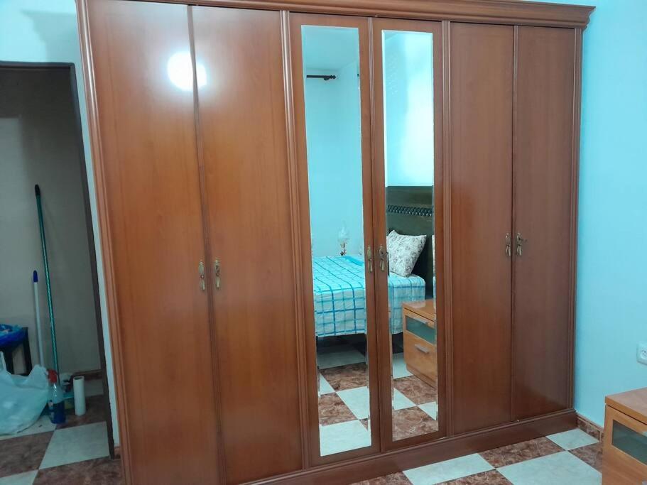 Apartament Disfruta De Un Barrio Tranquilo Alcalá de Guadaira Zewnętrze zdjęcie
