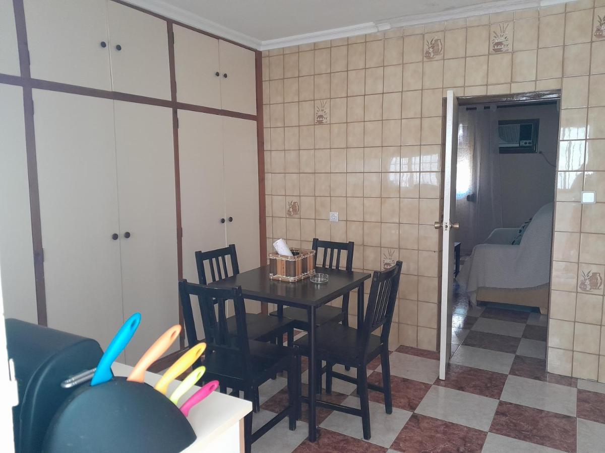 Apartament Disfruta De Un Barrio Tranquilo Alcalá de Guadaira Zewnętrze zdjęcie