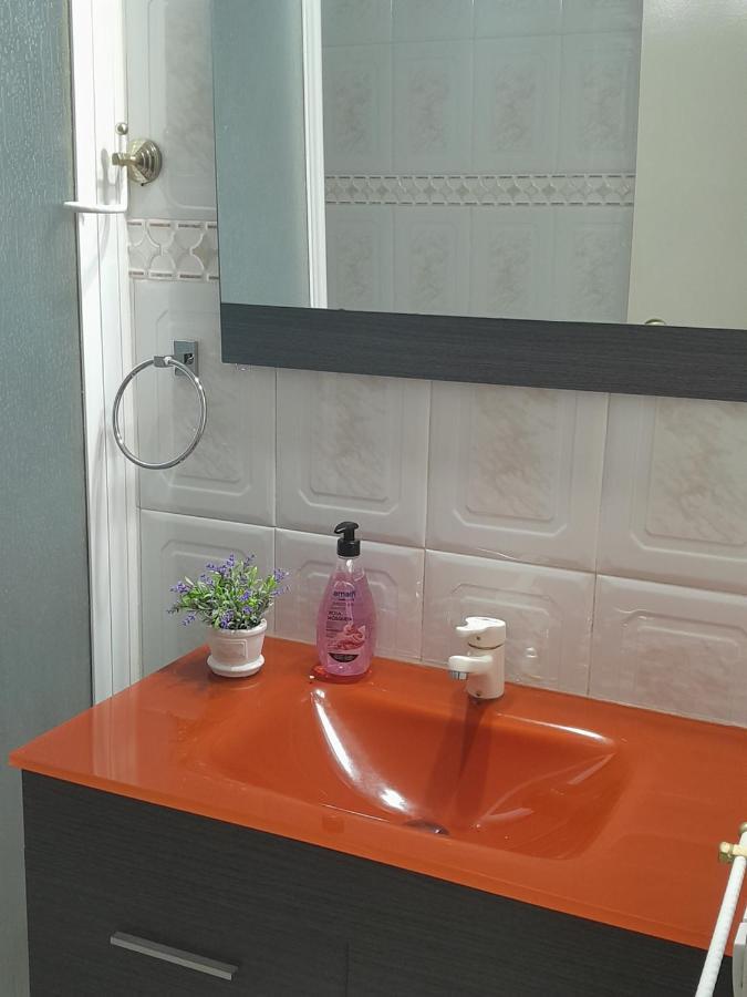 Apartament Disfruta De Un Barrio Tranquilo Alcalá de Guadaira Zewnętrze zdjęcie