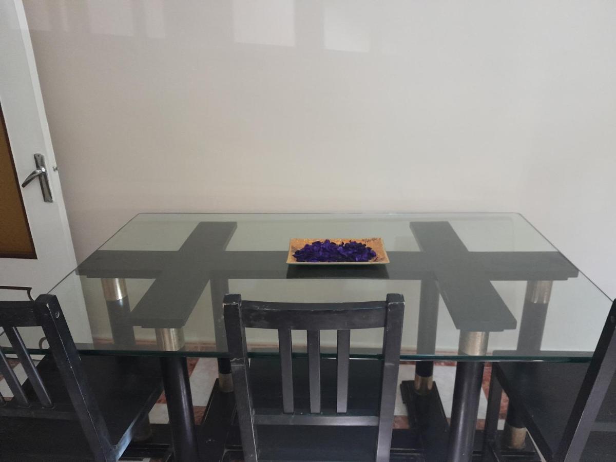 Apartament Disfruta De Un Barrio Tranquilo Alcalá de Guadaira Zewnętrze zdjęcie