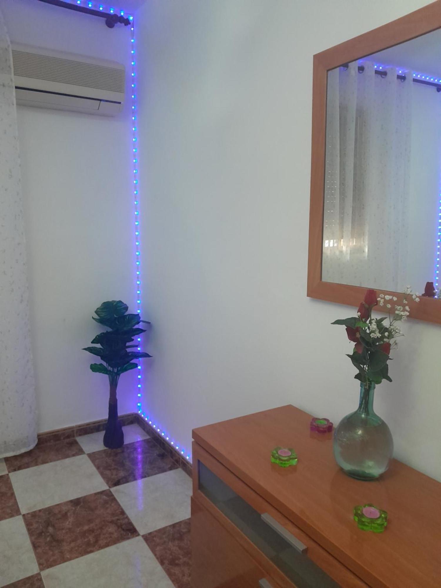 Apartament Disfruta De Un Barrio Tranquilo Alcalá de Guadaira Zewnętrze zdjęcie