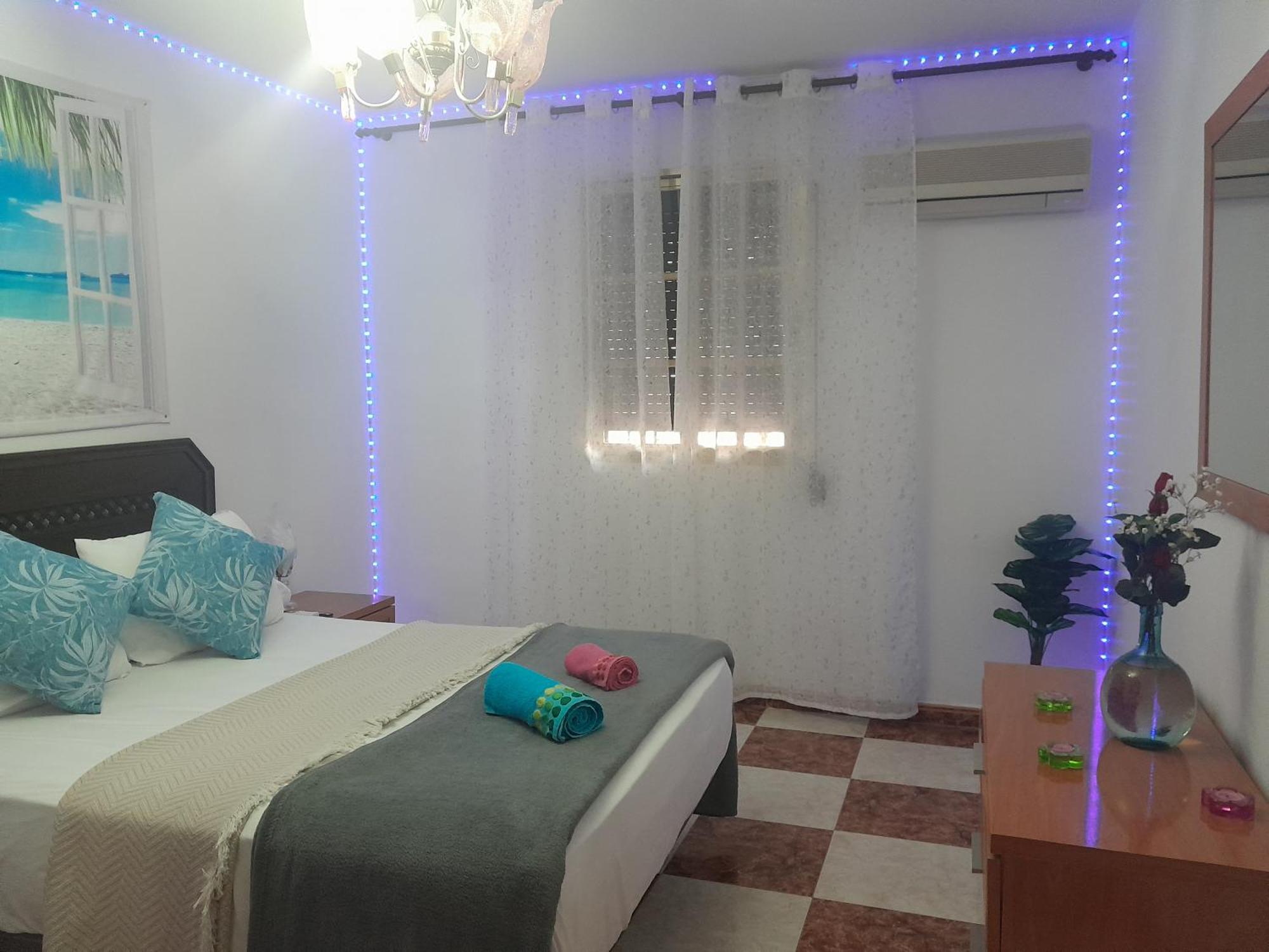 Apartament Disfruta De Un Barrio Tranquilo Alcalá de Guadaira Zewnętrze zdjęcie