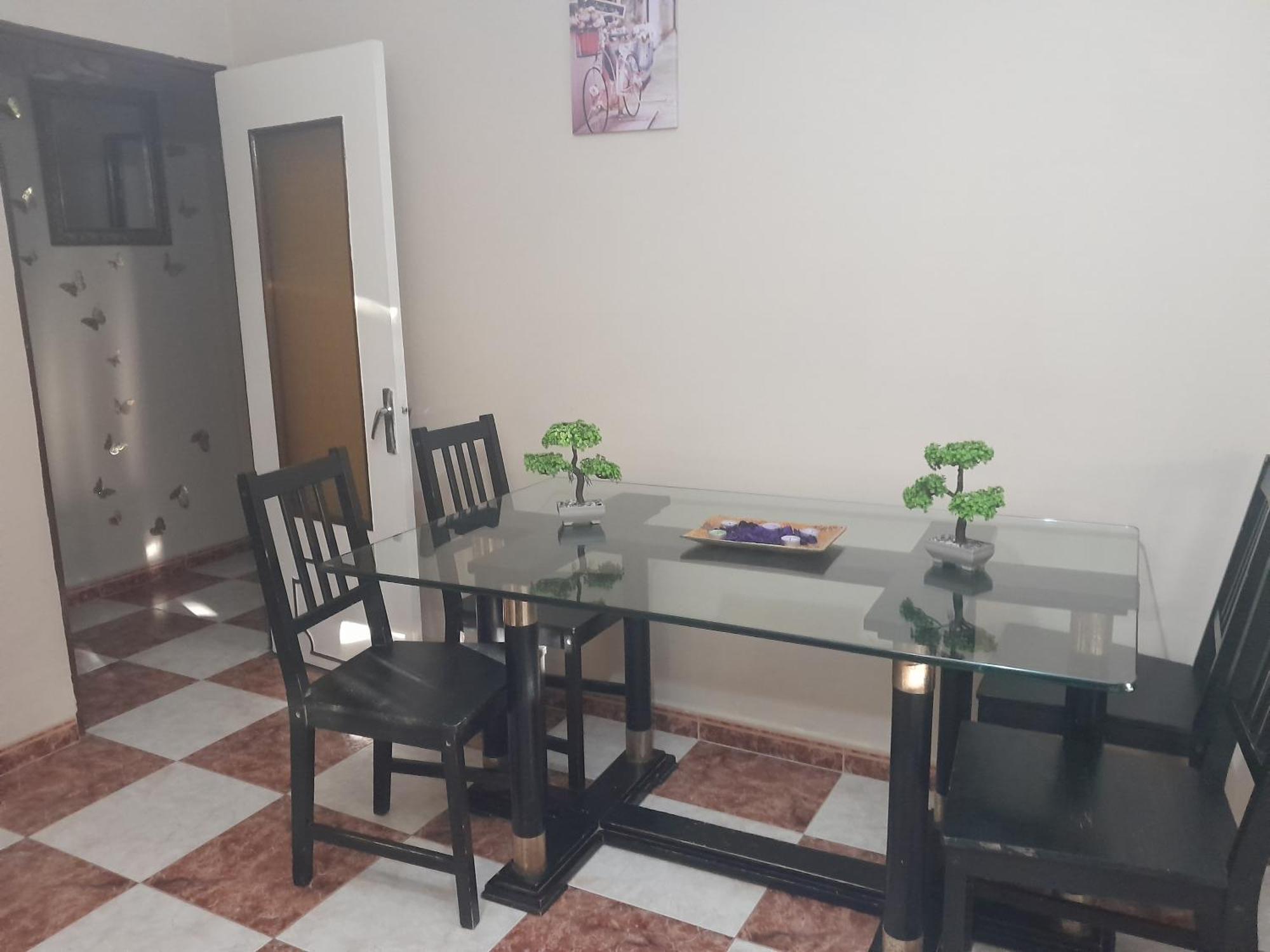 Apartament Disfruta De Un Barrio Tranquilo Alcalá de Guadaira Zewnętrze zdjęcie