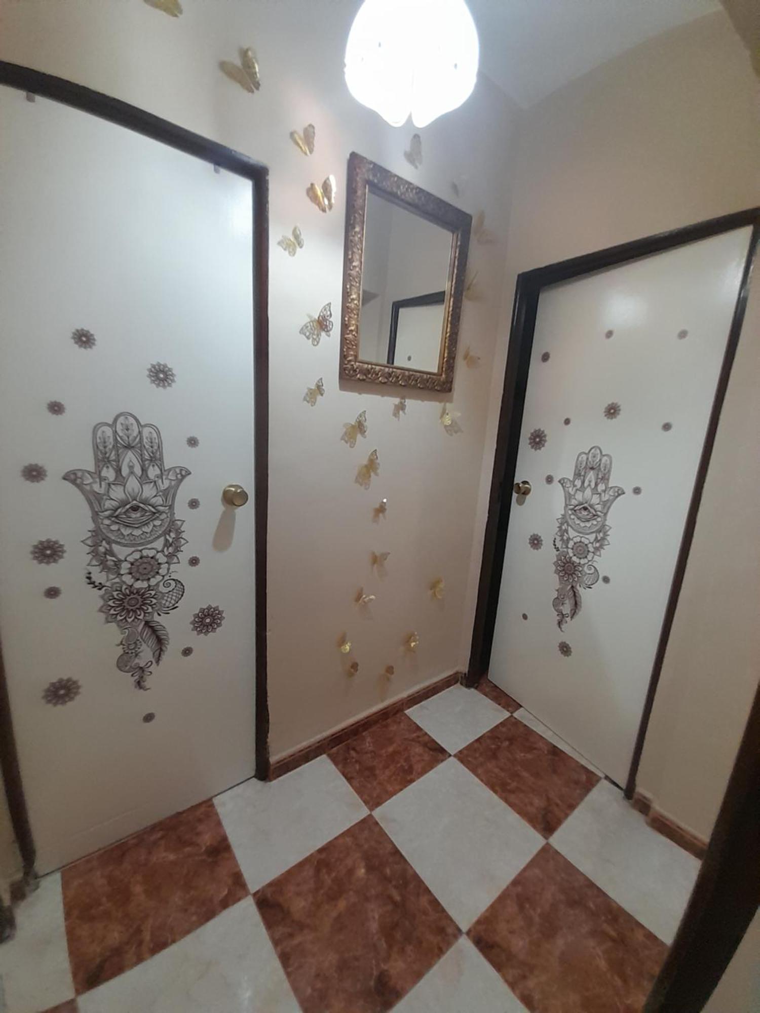 Apartament Disfruta De Un Barrio Tranquilo Alcalá de Guadaira Zewnętrze zdjęcie