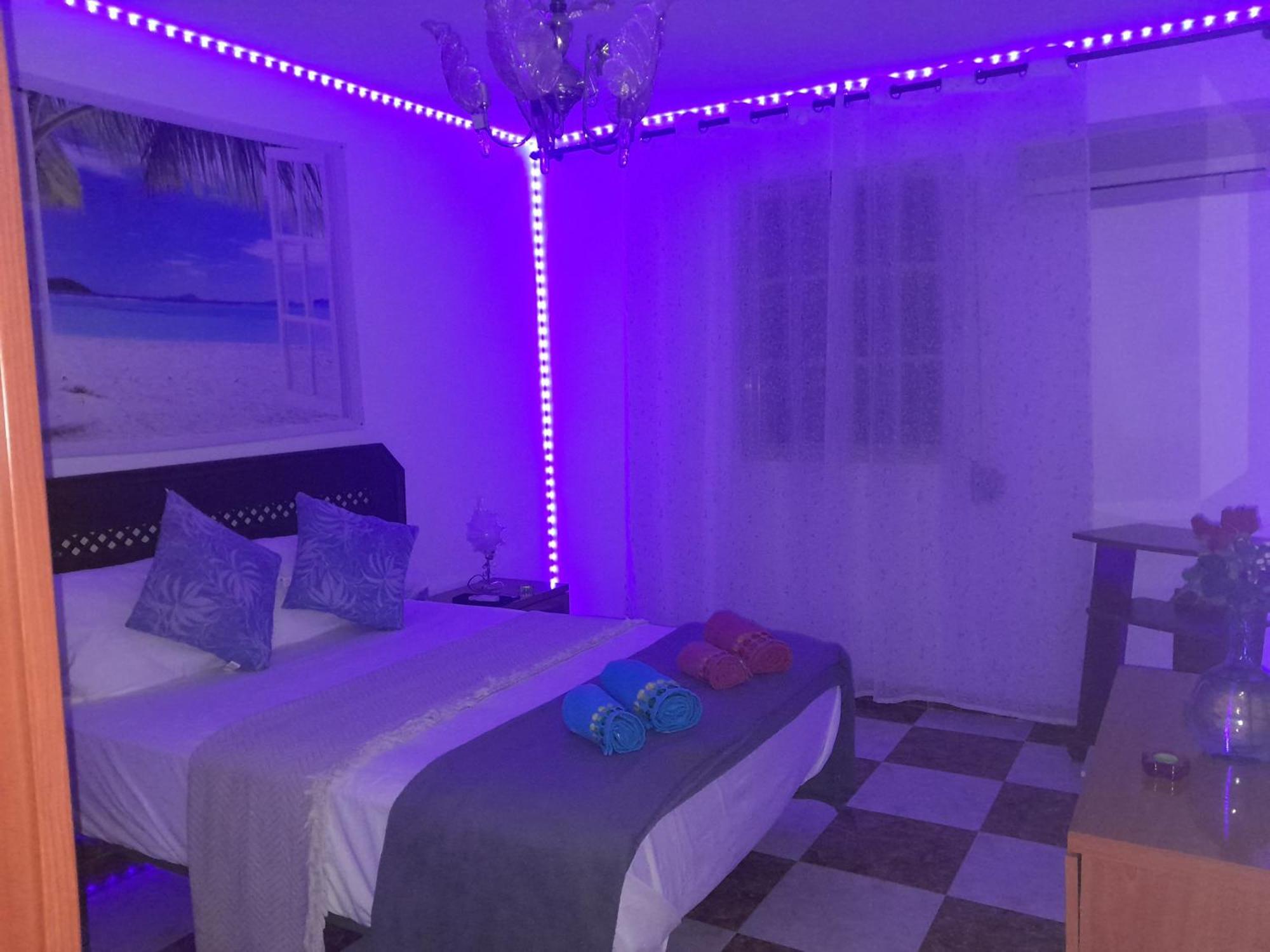 Apartament Disfruta De Un Barrio Tranquilo Alcalá de Guadaira Zewnętrze zdjęcie
